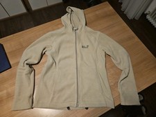 Jack Wolfskin Fleecejacke Gr