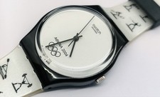 Swatch Olympic Special 2004 -