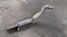 Golf 5 6 R GTI Downpipe