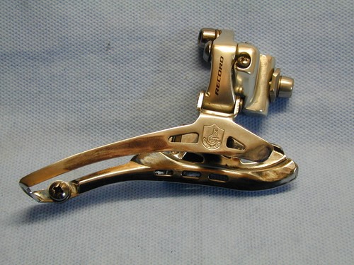 Campagnolo record umwerfer - ,