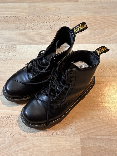 Martens 1460 smooth - dr.,