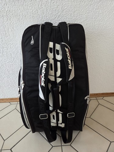 Babolat tennistasche team - tennistasche,