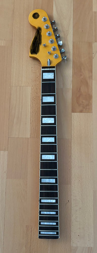 Strat stratocaster hals neck - strat,