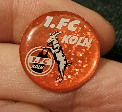 Pin seltener fc - pin, 1.