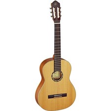 Konzertgitarre Ortega R131SN
