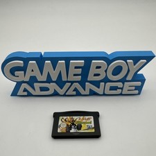 Hugo Bukkazoom! GBA Nintendo