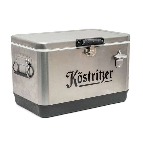 Köstritzer bier metall - köstritzer,
