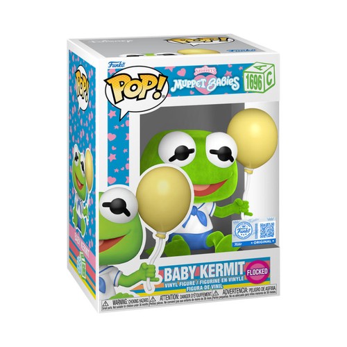 Funko pop muppet babies - pop!,
