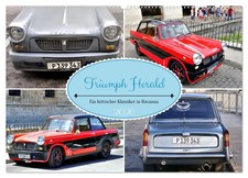 Henning von Löwis of Menar | Triumph Herald - Ein britischer Klassiker in...
