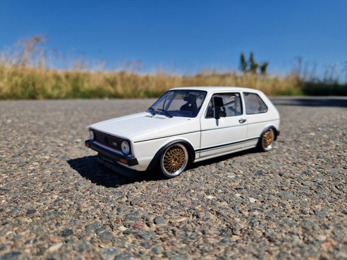 Golf 1 gti tiefer - vw,