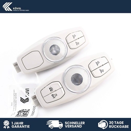 Original led - 2x,