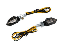 Set: 2x Mini-Blinker 12V LED