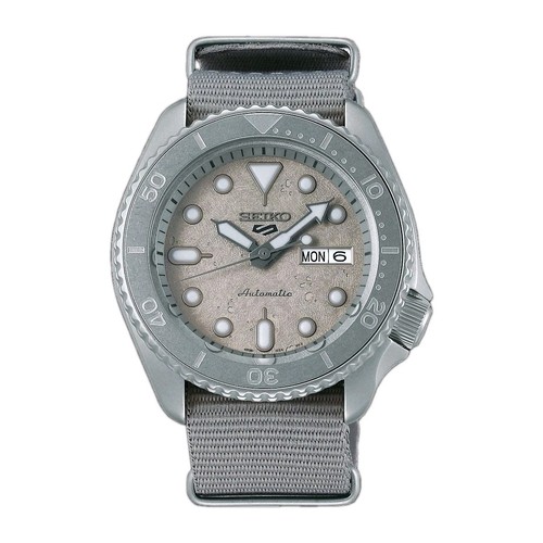 Seiko sports automatik - seiko,