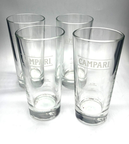 Campari longdrink gläser - longdrink,