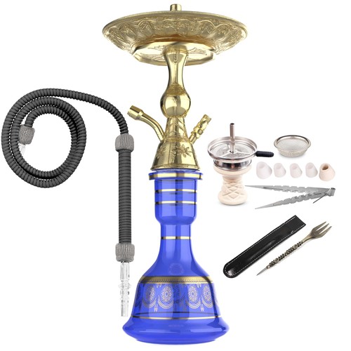 Luna hookah small tradi - luna,