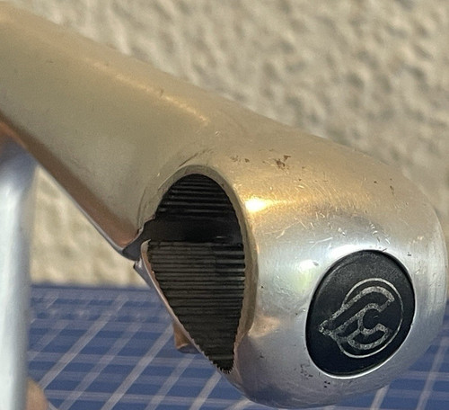 Cinelli vorbau 130mm - cinelli,