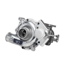 Turbolader BR Turbo BRTX16028 für ISUZU D-Max I Pickup (TFR, TFS)