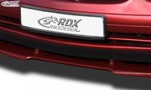 Rdx vario frontspoiler für - frontspoiler,