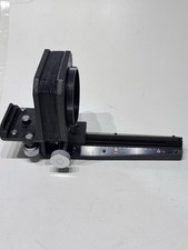 #S0581- Leica leitz UXOOR Bellows Balgengerät Balgen