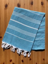Saunatuch Pestemal Strandtuch