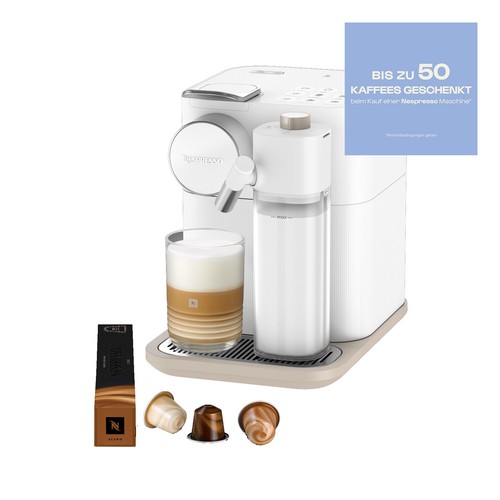 Delonghi 640 nespresso - delonghi, gran