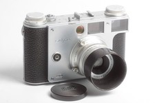 Steinheil München CASCA II