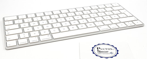 Apple original magic tastatur - magic,