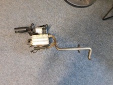 Standheizung 1K0815005MP VW CADDY III KASTEN/GROßRAUMLIMOUSINE (2CA,