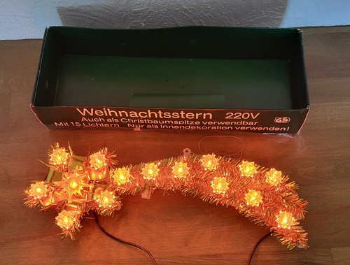Nicht blinkender komet - nicht,