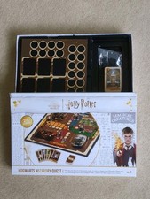 Harry Potter Hogwarts Zauberei
