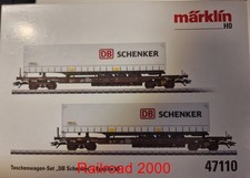 Märklin - 47110