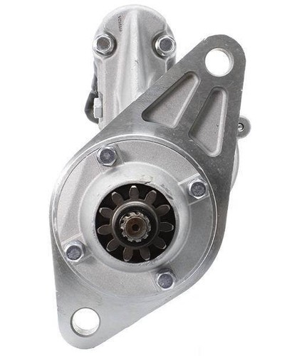 Anlasser neu made italy - anlasser,