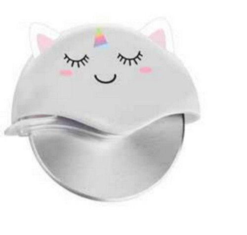 Pizzaschneider einhorn cutter - pizzaschneider,