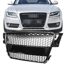 Passt für Audi A5 8T Waben