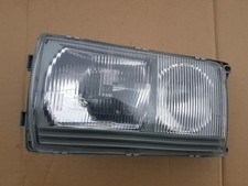 Fast Neu Scheinwerfer Mercedes W123 Coupe 280 E Rechts 0028200261 Bosch Licht