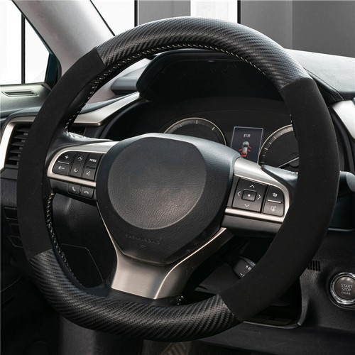 38 d form lenkradbezug - -,