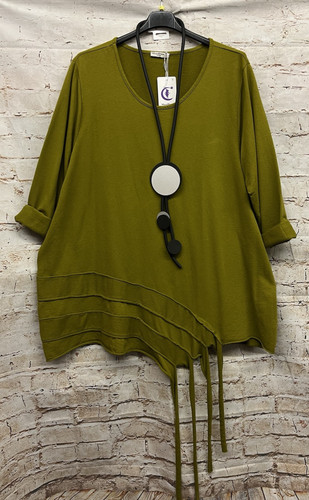 Moonshine sweat tunika - moonshine,