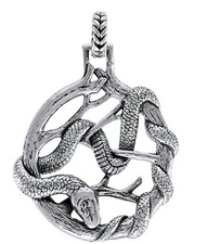 Peter Stone 925 Silber