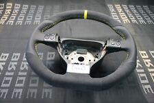 LENKRAD VW GOLF 5 V GTI  NEU BEZIEHEN LEDER/ALCANTARA
