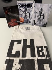 Bushido - Heavy Metal Payback