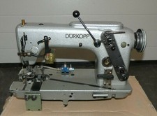 Dürkopp 933-255 Industrie