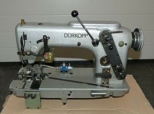 Dürkopp 933 255 industrie - dürkopp, 933-255