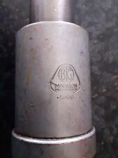 Verstellbare Rollenreibahle 1.500" 1.1/2" Werkzeugmaschinen Madison **reduziert**