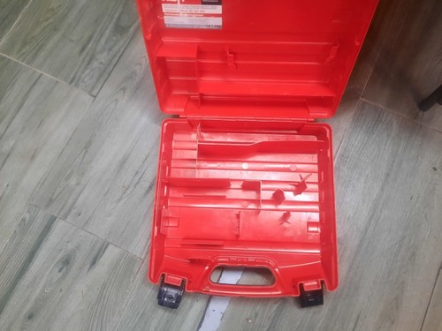 Hilti koffer maschinenkoffer - hilti,