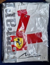 Michael Schumacher - Ferrari