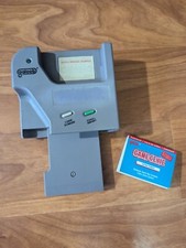 Gameboy Game Genie