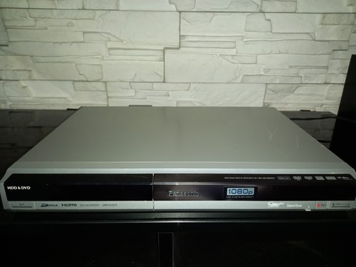 Panasonic dmr eh575 - (160, gb)