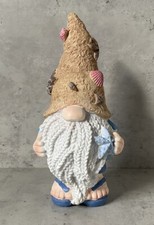 Deko Figur Statue Kunststein