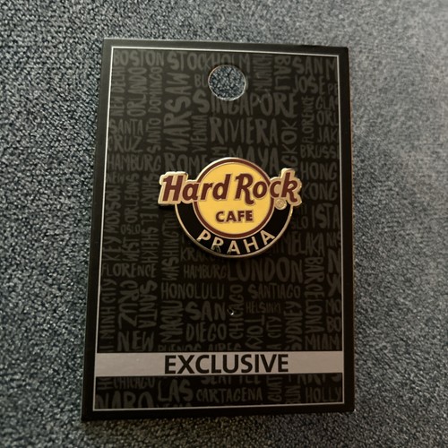 Hard rock cafe praha - rock,