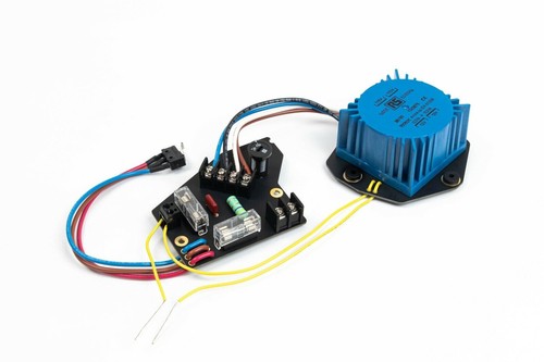 Technics toroidal transformer - technics,